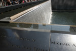 New York 9/11 Memorial 2