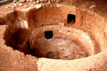 Mesa Verde Pithouse 650/750 n.C.
