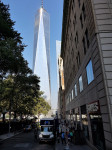 New York - het nieuwe WTC