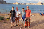 Page - Lake Powell