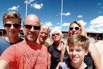 familie