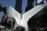 New York 9/11 Memorial 3